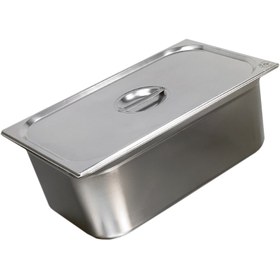 تصویر بن ماری 1/1 عمق 20 استیل ABA 