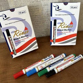 تصویر ماژیک وایت برد 