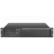 تصویر کیس کامپیوتر رکمونت گرین مدل T500 Green T500 Rackmount Computer Case