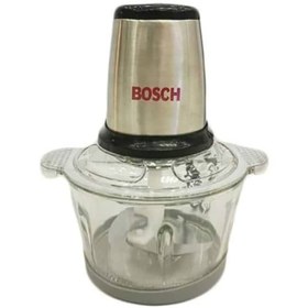 تصویر خردکن بوش مدل BSI999 ظرفیت ۳ لیتر 
