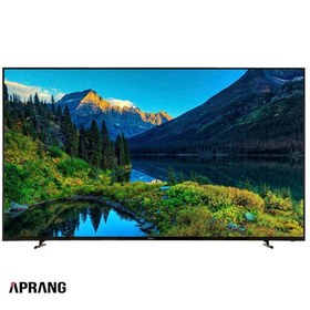 تصویر تلویزیون ال ای دی هوشمند امپریال مدل EM-6580 سایز 65 اینچ ا EMPERIAL tv-emperial em-6580