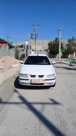 تصویر سمند LX مدل 1390 ا Samand LX basic Samand LX basic