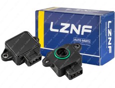 تصویر سنسور موقعیت دریچه گاز تیبا ساینا کوئیکLZNF 