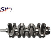 تصویر میلنگ موتور اصلی جنیون هیوندا سانتافه 2.4 (ix45) 