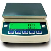 تصویر ترازو دقیق ZH-8269 با دقت 0/01 و ظرفیت 3Kg 