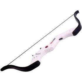 تصویر تیرکمان واقعیت مجازی 