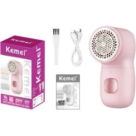 تصویر پرزگیر کیمی KEMEI مدل km-166 