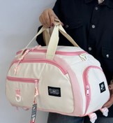 تصویر ساک ورزشی AIR کوله شو کد 6363 