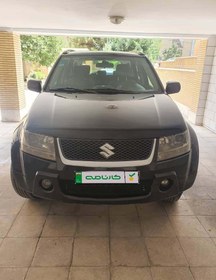 تصویر سوزوکی گرند ویتارا مدل 2006 ا اتوماتیک 2000cc اتوماتیک 2000cc