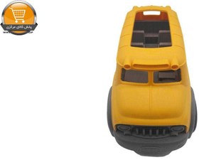 تصویر اتوبوس مدرسه نیکو تویز نشکن 