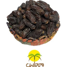 تصویر خرمای بیزو 