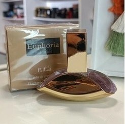 تصویر عطر و ادکلن مینیاتوری پیرلند مدل ایفوریا زنانه. Euphoria