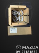 تصویر پیستون مزدا وانت ۲۰۰۰ طرح اصلی 