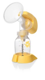 تصویر شیر دوش برقی مدلا مینی الکترونیک مدلا medela medela mini electric