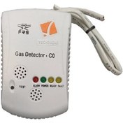 تصویر سنسور نشت گاز و مونوکسید کربن CO Gas & co detector