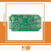 تصویر برد الکترونیکی ایسیو ME749 