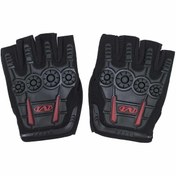 تصویر دستکش دوچرخه سواری تاکتیکال مدل 1496 
