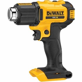 تصویر سشوار صنعتی شارژی دیوالت مدل DCE530 ا DEWALT DCE530 Cordless Heat Gun 18V DEWALT DCE530 Cordless Heat Gun 18V