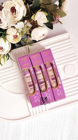 تصویر کانسیلر آرت اسکین مدل ۰۱ پد دار فول کاور 