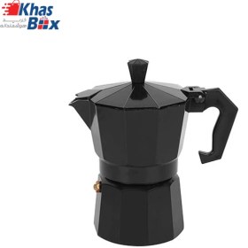 تصویر قهوه جوش رنگی 1 کاپ 