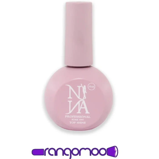خرید و قیمت تاپ شاین 15 میل نینا Nina | ترب