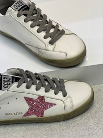 تصویر گلدن گوس کد ۲ golden goose
