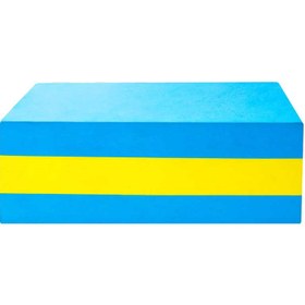 تصویر آجر یوگا فوم برند: