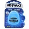 تصویر میسویک نخ دندان وایتنینگ Misswake Whitening Floss