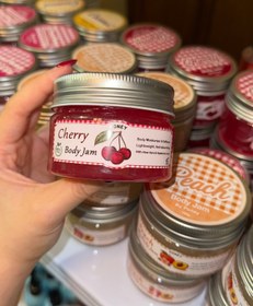 تصویر مربا بدن 