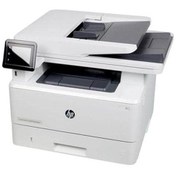 تصویر پرینتر آکبند چهار کاره لیزری اچ پی مدل HP Pro MFP M428fdn 