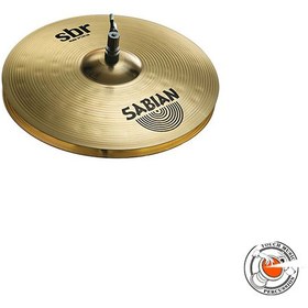 تصویر SBR SABIAN PERFORMANCE PAK پک سنج و راید و های هت ست سابیان پرفورمانس کد 4059 