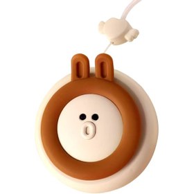 تصویر گرم کن دست hand warmer کد 56-24 