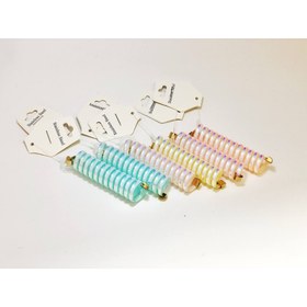 تصویر کش موی سیم تلفنی 