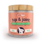 تصویر مکمل تقویت مفاصل سگ ادواکر بسته ۹۰ عددی 