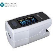 تصویر پالس اکسیمتر اکیومد A300 