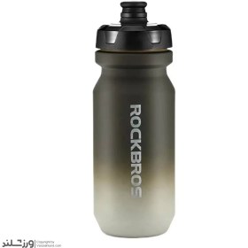 تصویر قمقمه دوچرخه راک براس کد 2080 