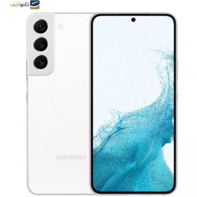 تصویر گوشی سامسونگ S22 5G | حافظه 128 رم 8 گیگابایت Samsung Galaxy S22 5G 128/8 GB