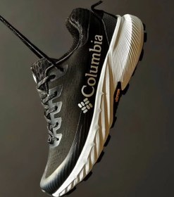 تصویر کتونی کلمبیا v2 مشکی / سفید - 41 Columbia v2