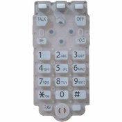 تصویر شماره گیر مدل 2873-5771 مناسب تلفن Panasonic Panasonic 2873-5771 Keypad