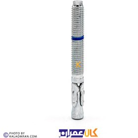 تصویر رول بولت سایز100*14 میلیمتری اچ اس آ HSA HSA 100*14