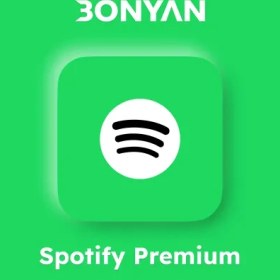 تصویر اسپاتیفای پرمیوم Spotify Premium