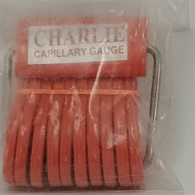 تصویر مویی سنج/کپی سنج چارلی Charlie Capillary gauge