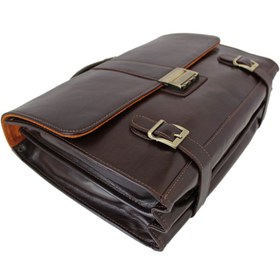 تصویر کیف چرمی انگلیسی LB406 