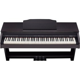 تصویر پیانو دیجیتال برند رولند (Roland) مدل RP30 