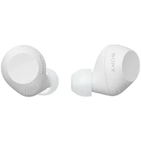 تصویر هدفون بی سیم سونی مدل WF-C710N Sony WF-C710N Wireless Headphone
