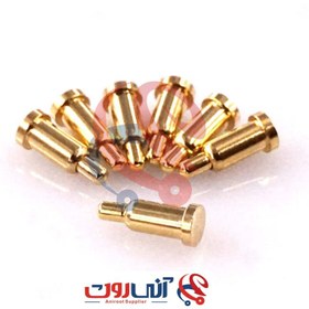 تصویر ARH5.0-2.0-SMD اتصال پاور شارژ طول 5 و مقطع 2 میلی متر 