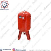 تصویر منبع تحت فشار ۱۰۰ لیتری HTM 