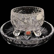 تصویر سرویس پذیرایی خورشیدی ۱۲ پارچه 