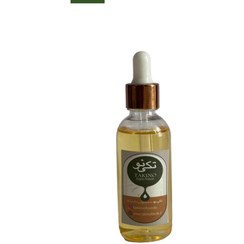 تصویر روغن بادام تلخ خالص 