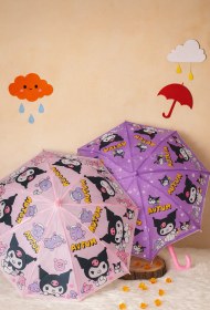 تصویر چتر کرومی 